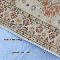 Qeils multi-purpose pad suitable for crate, bed, or car.