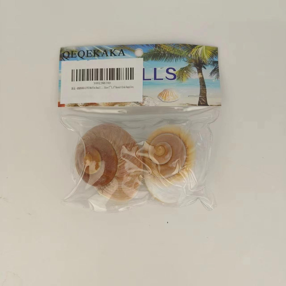 QEQEKAKA beach wedding decor with natural shells for coastal vibes