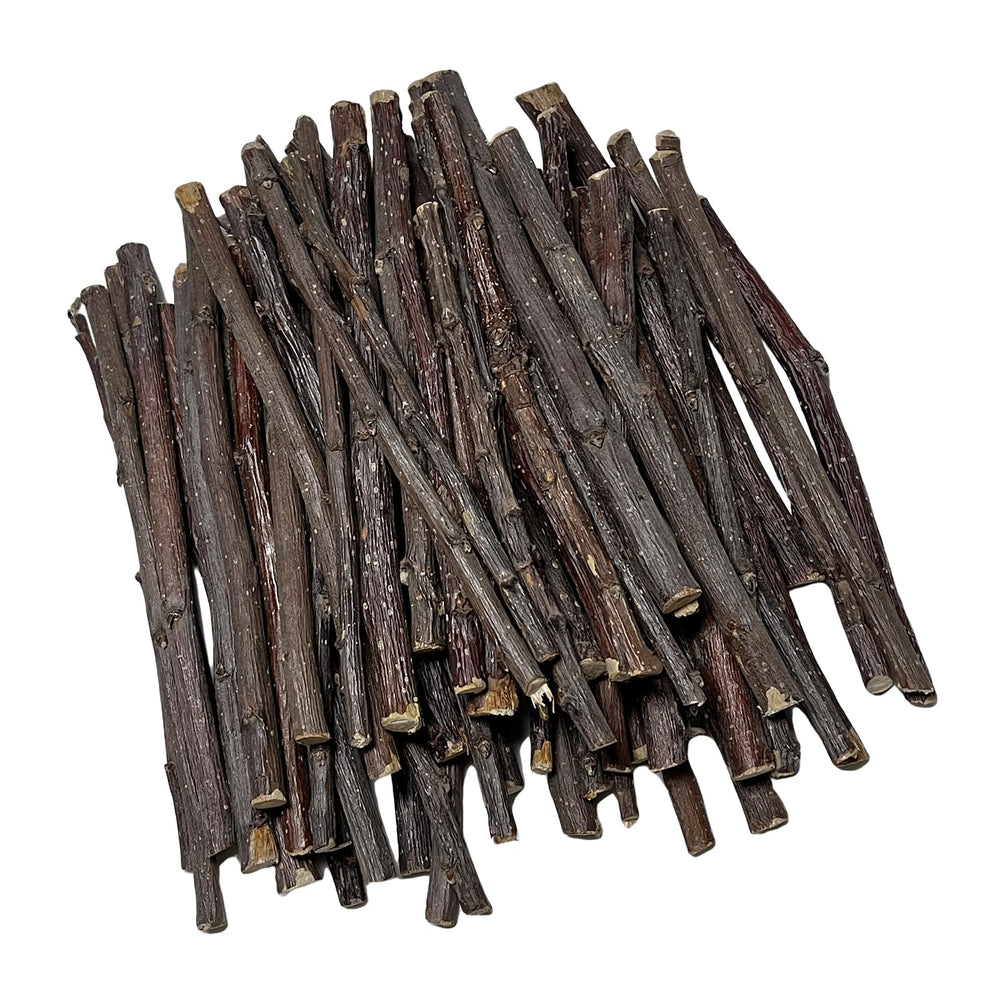 QHZHANG Apple Sticks closeup highlights organic, pesticide-free sweetness in apple sticks.