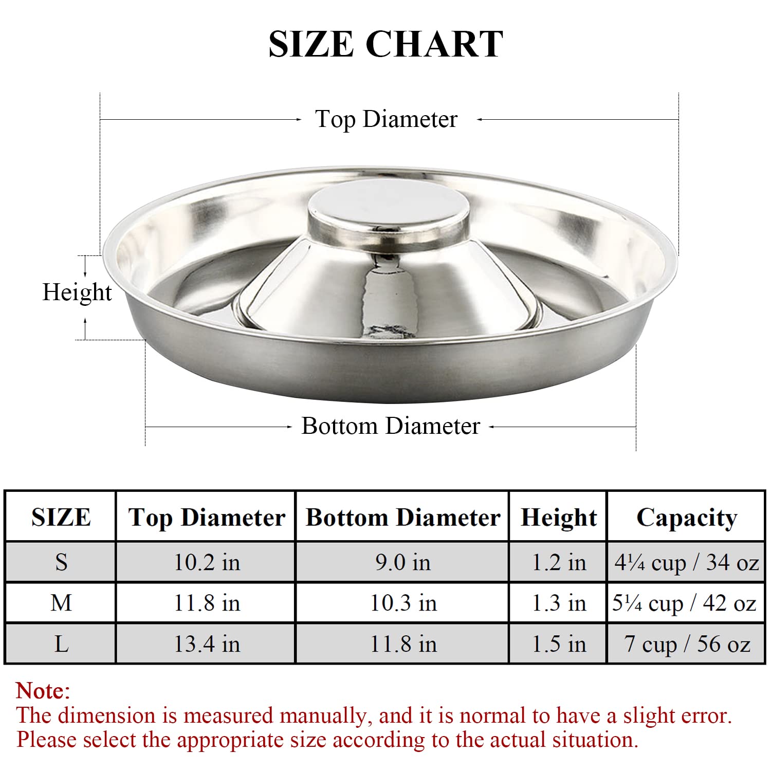 QIYADIN stainless steel pet bowl in multi-pet setup keeps feeding shared and organized.