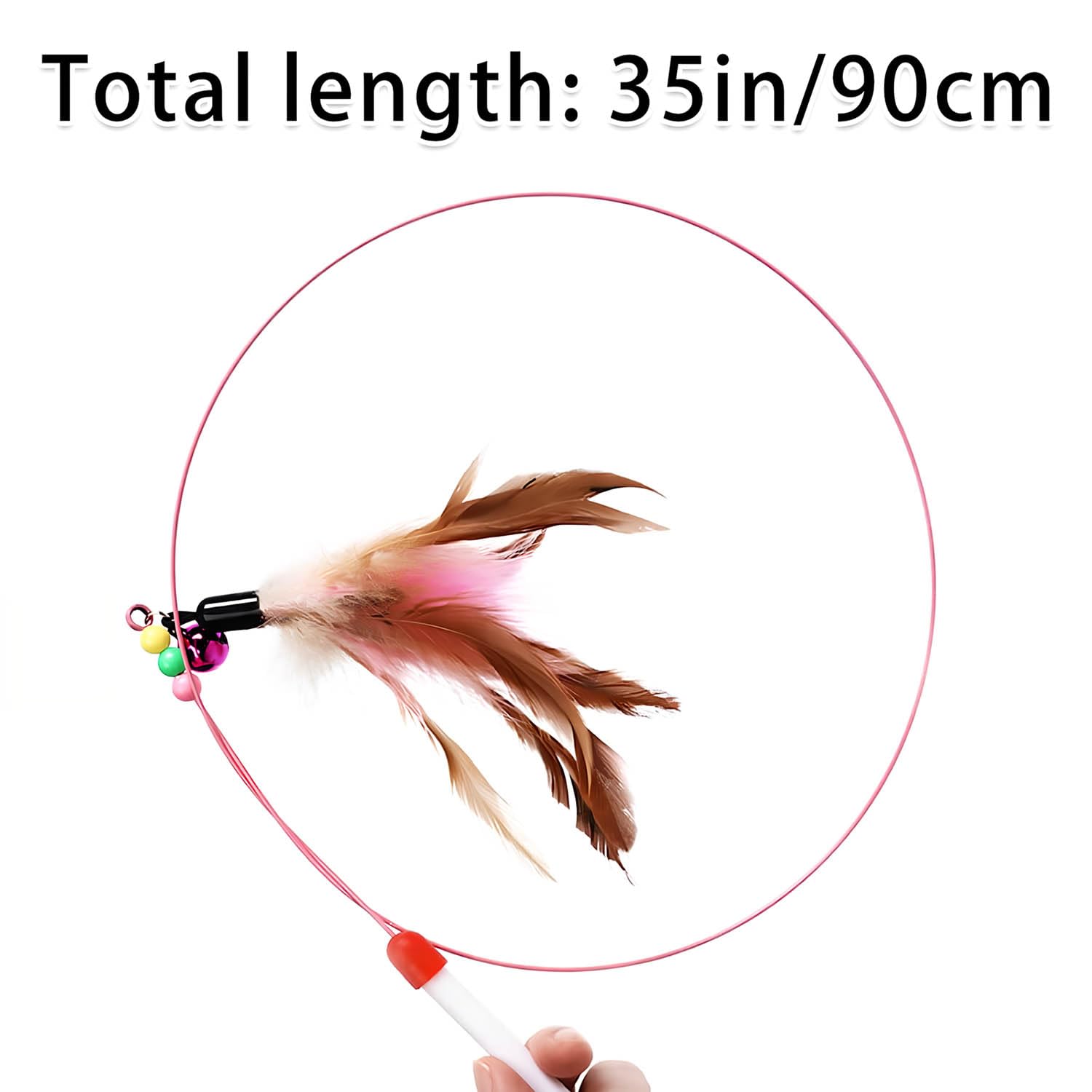 Qiifaiikooii safe non-toxic materials ensure gentle play and peace of mind