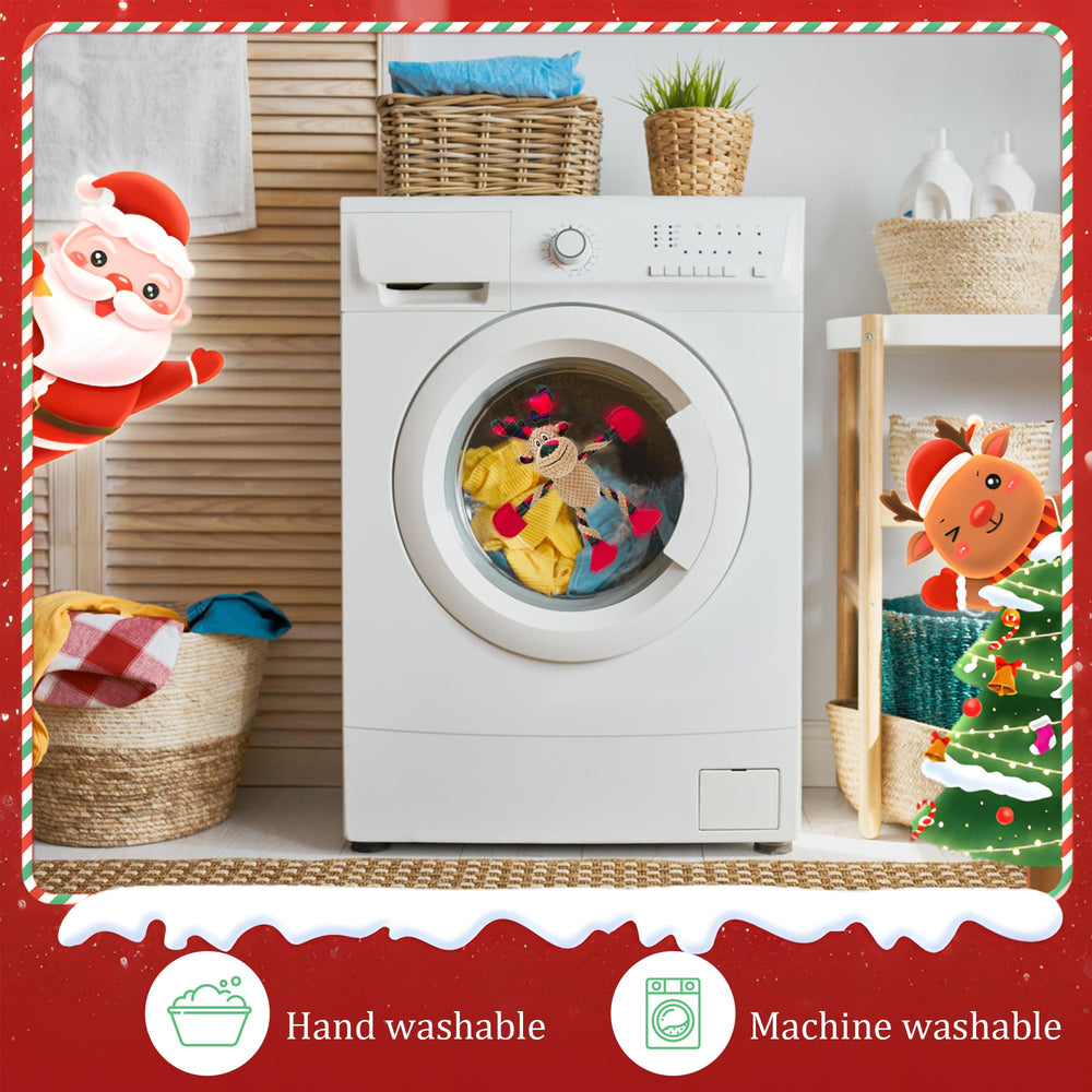 Qiiiiian Interactive-Play Toy supports enthusiastic engagement and strengthens owner-pet interaction.