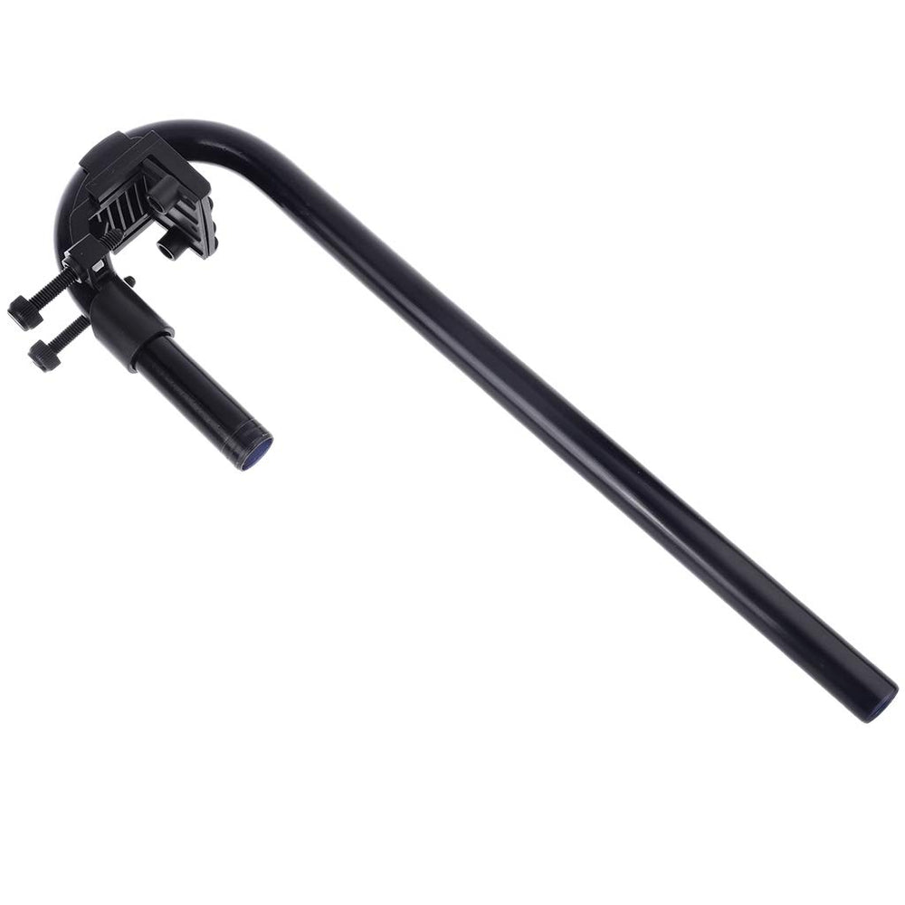 QIXIAMO 16mm inner diameter compatibility supports pipes