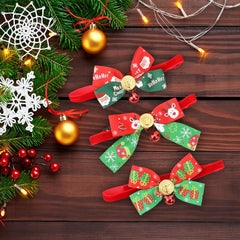 QKURT 3-pack product packaging view with festive pattern detail