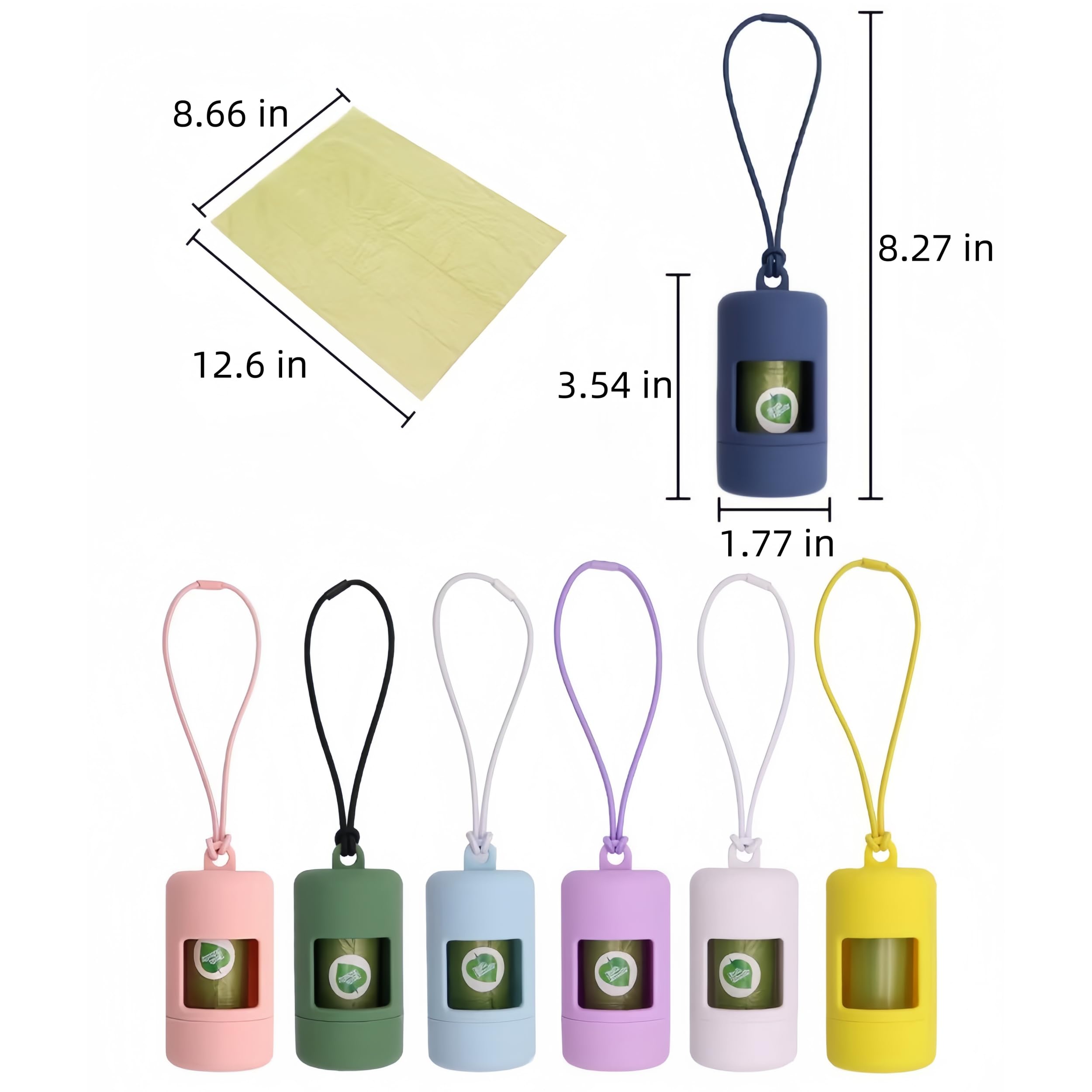 QMEAKMONY durable ABS construction ensures reliable performance during daily use.