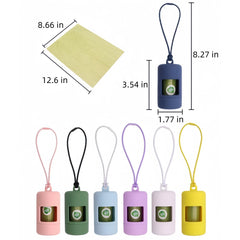 QMEAKMONY durable ABS construction ensures reliable performance during daily use.