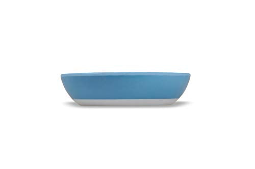 QQV Van Ness ECOWARE Cat Dish 8oz close-up shows included dish portion