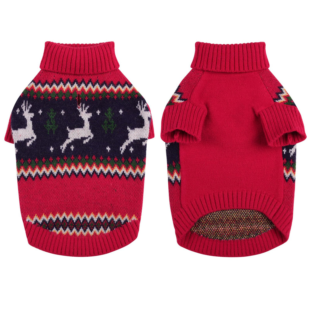 Queenmore packaging image ready-to-gift with holiday vibes.