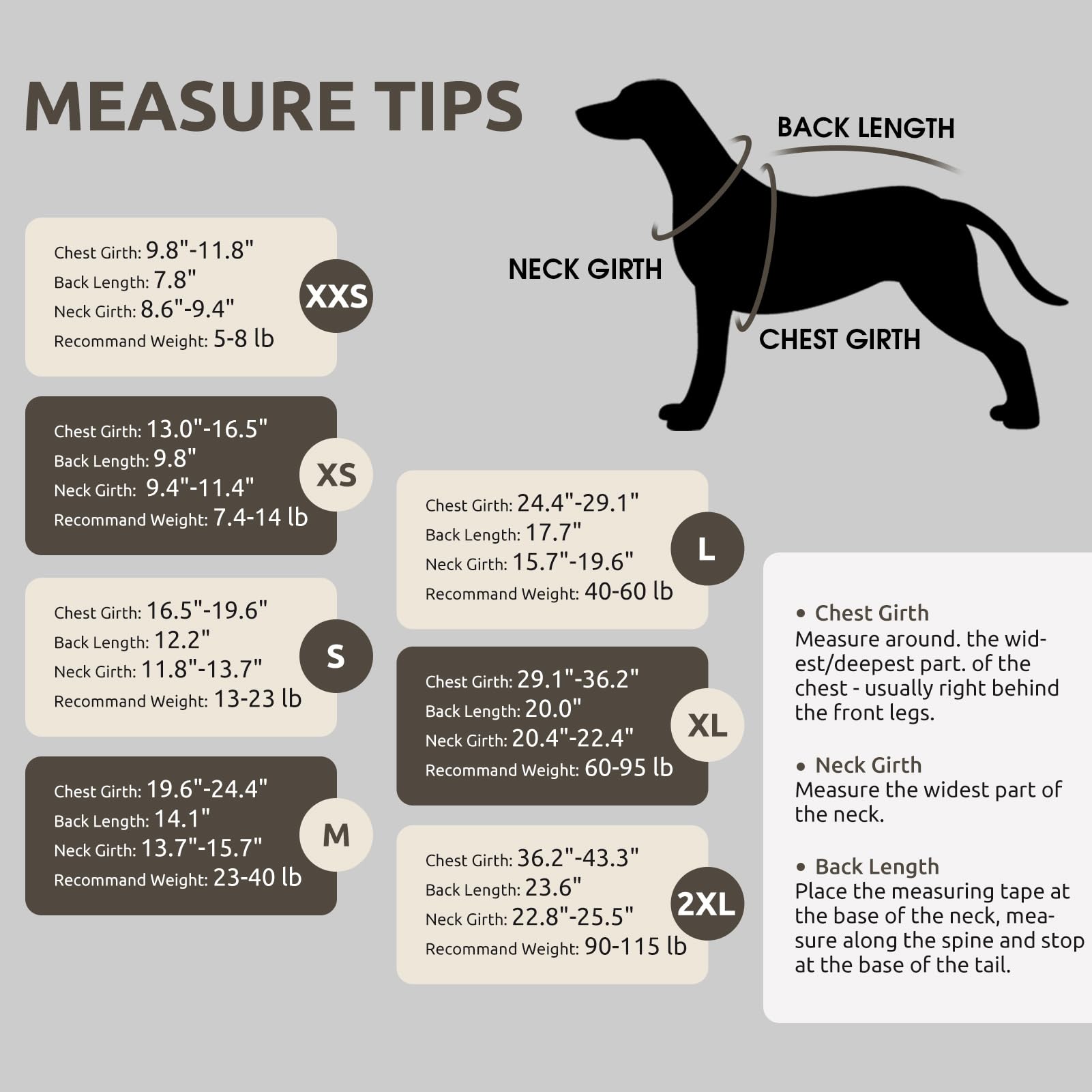 Queenmore dog sweater pullover back leash hole demonstrates easy on and off with leash use