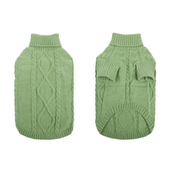 Queenmore knit-detail-cable close-up highlights durable texture and soft touch.