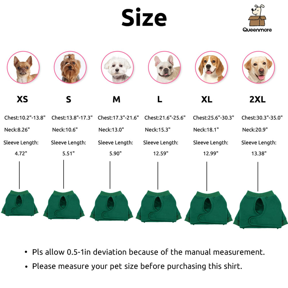 Queenmore recovery sleeve with spacious rear opening enables easy on/off.