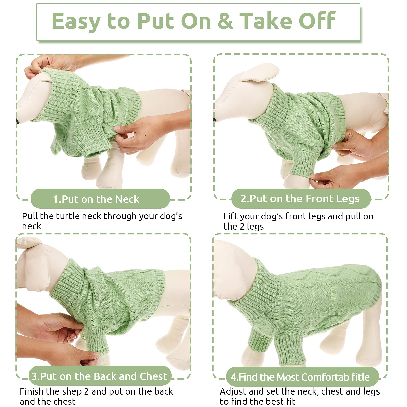 Queenmore rib-cuff-hem-closeup emphasizes secure fit for active small dogs.