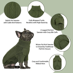 Queenmore cable-knit closeup reveals soft, durable yarn texture.