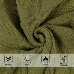 Queenmore sudadera con cobertura total protege cuello, pecho y abdomen