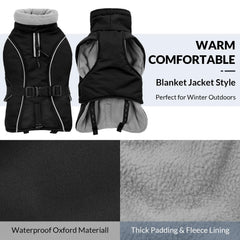 Queenmore fleece-lined interior closeup highlights plush insulation for chilly outdoor adventures.