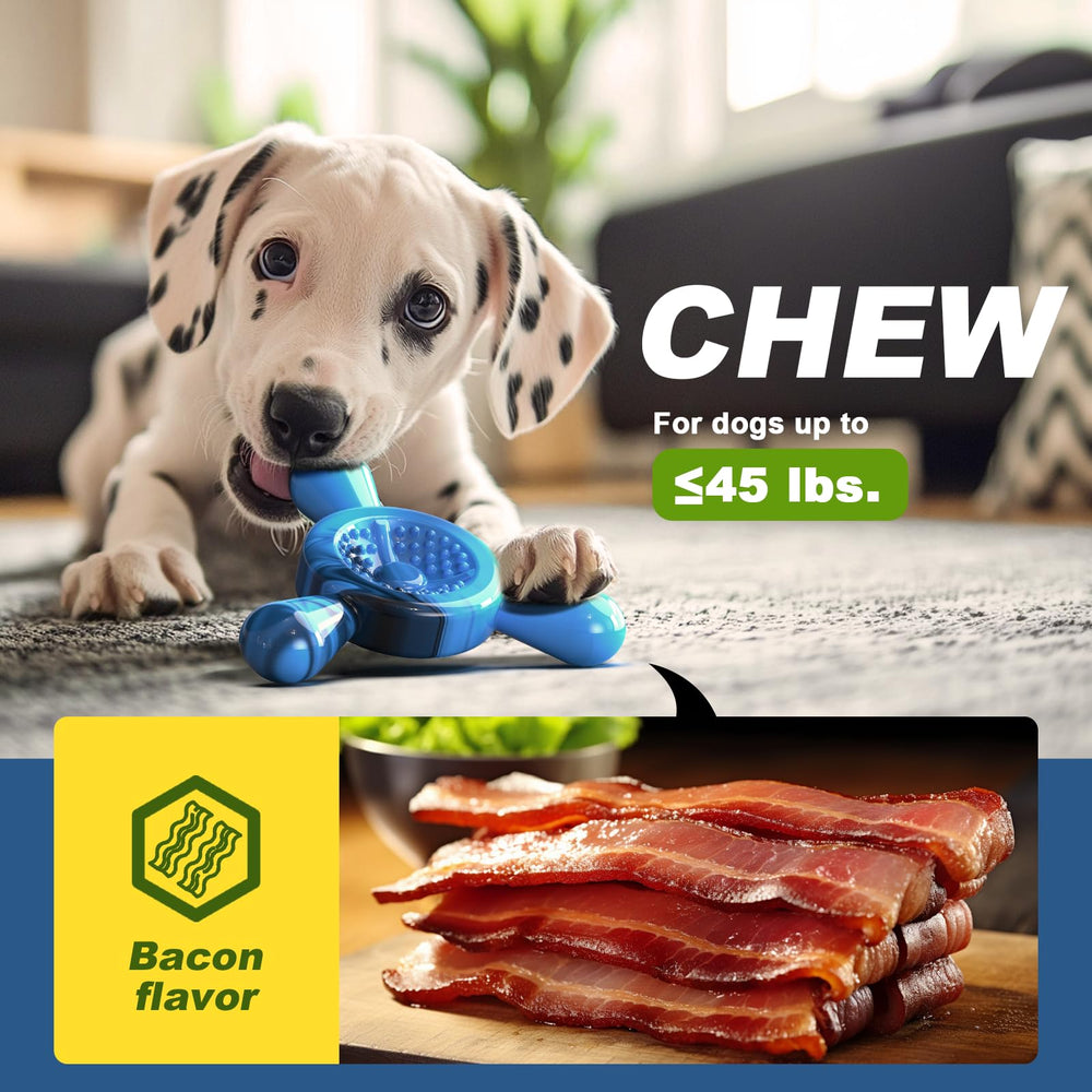 Quizvi nylon wheel toy image shows safe indoor play and engaging wobble for long-lasting activity