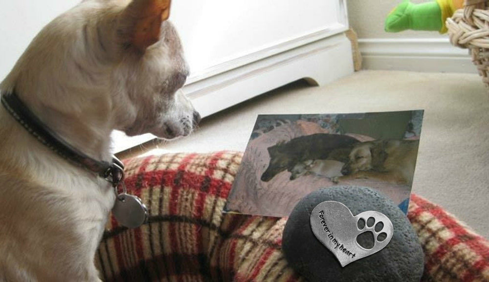 Quotable Cuffs handcrafted stone detail emphasizes quality craftsmanship and durability.