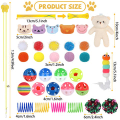 QUOZUO sparkle ball close-up highlighting tactile engagement during playtime