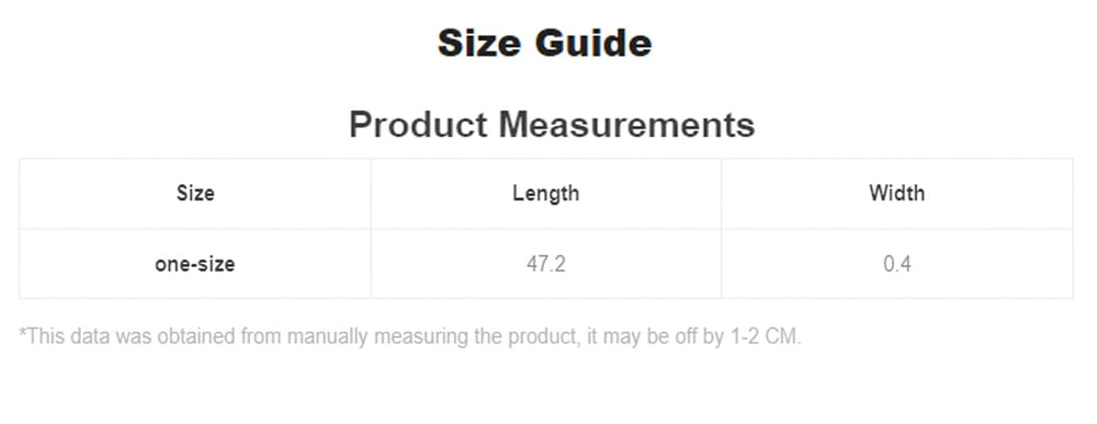 QWINEE elegant leash for pets at weddings or parties