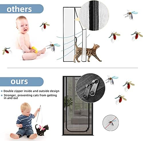 QWR two wide stickers enhance durability and long-lasting adhesion.