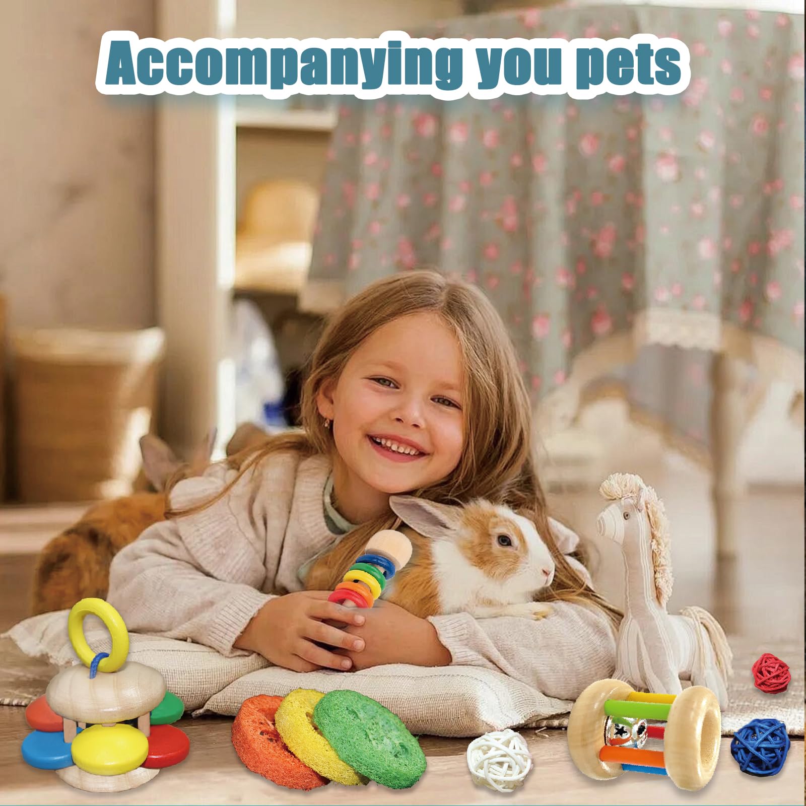 QWR non-toxic, odorless paint keeps colors vibrant and safe indoors