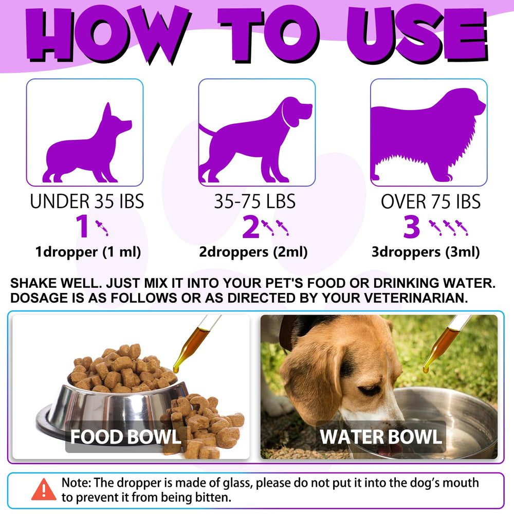 QwsYaay dog multivitamin bones-joints image signals mobility support.
