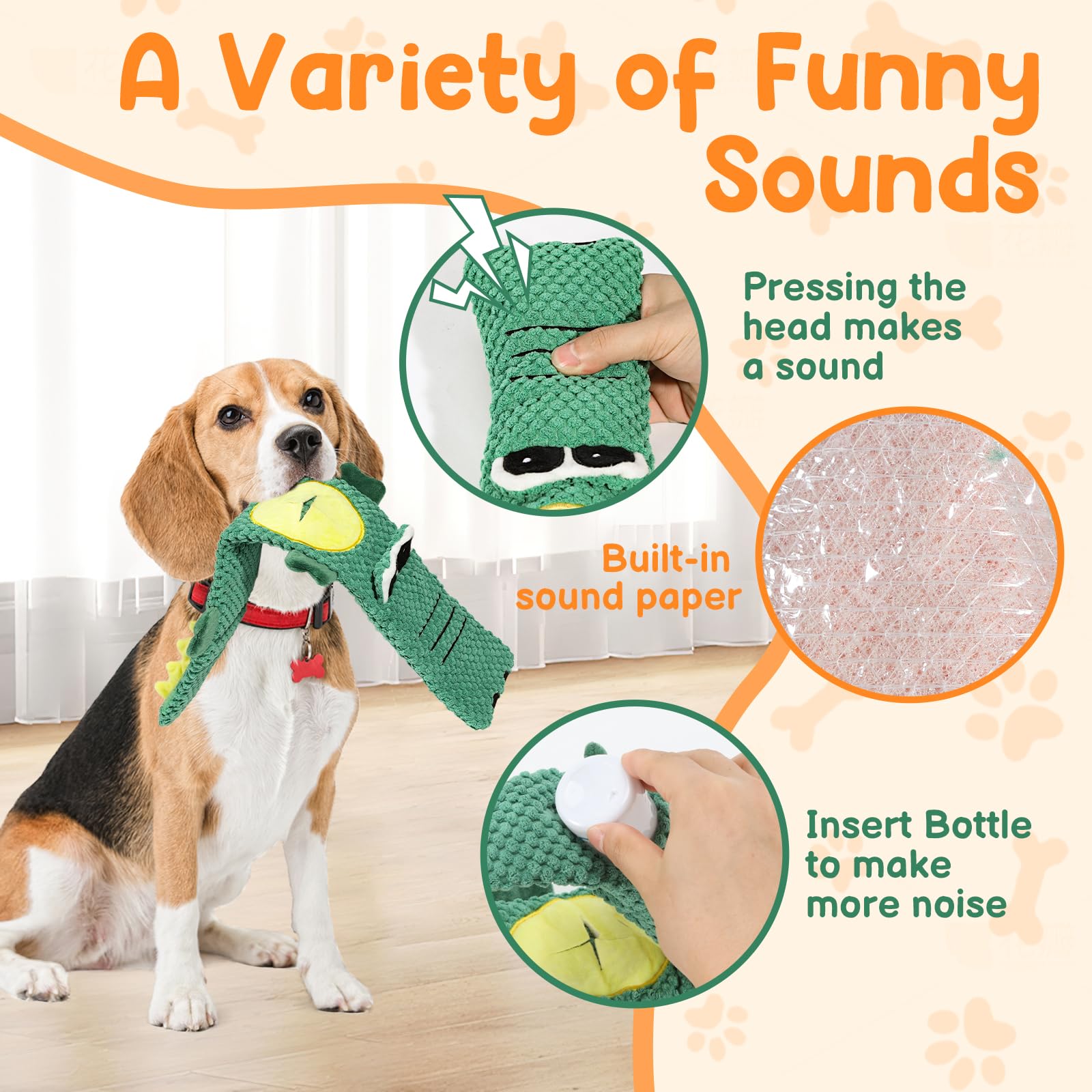 QWYXZZ small-medium dog playtime backyard lifestyle