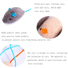 Q.Y.HOME short plush fabric close-up shows soft, durable construction