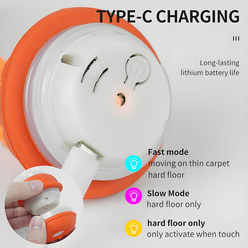 QZTRGDW durable toy with rope and ball for tough chewers.