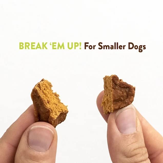 Rachael Ray Nutrish Savory Roasters usa-made label emphasizes Made in USA.