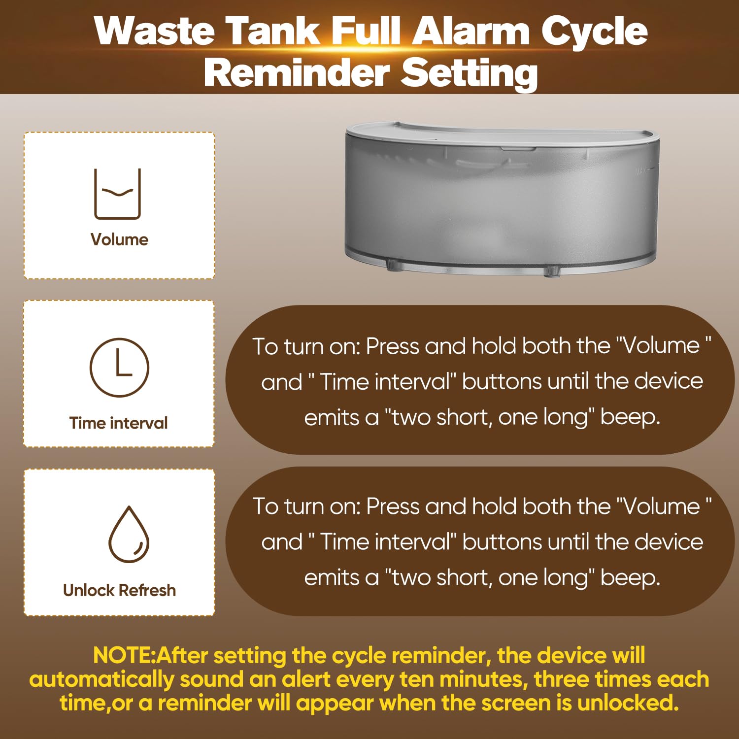 RainPOT automatic pet water fountain filter-free operation for low maintenance