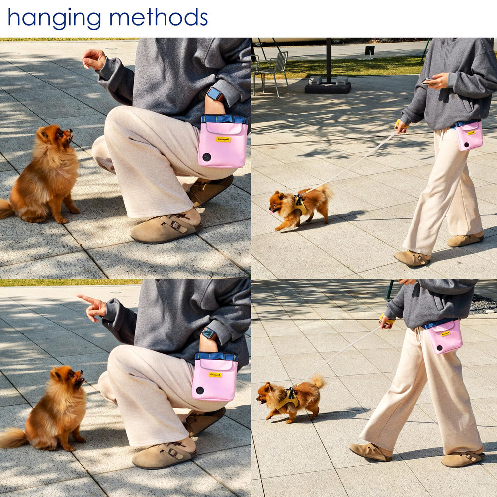 Raisingwell durable waterproof lining enables easy cleaning after outdoor use.
