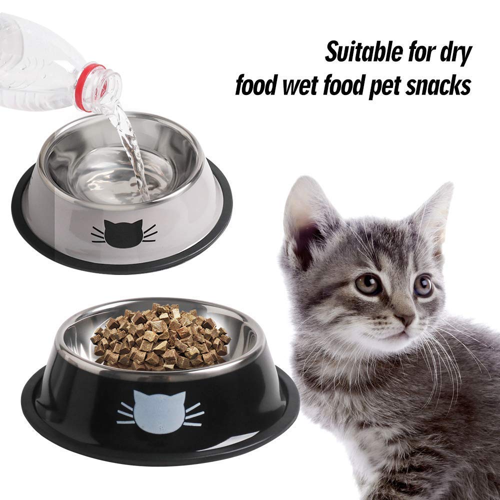 Rapsrk removable rubber base for easy cleaning and stability