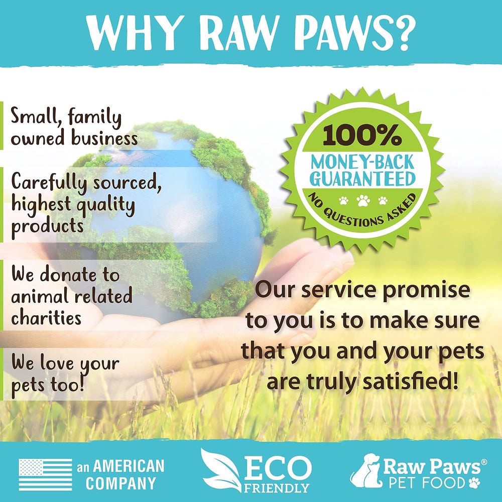 Raw Paws Grooming Brush easy-clean design supports quick cleanup after grooming.