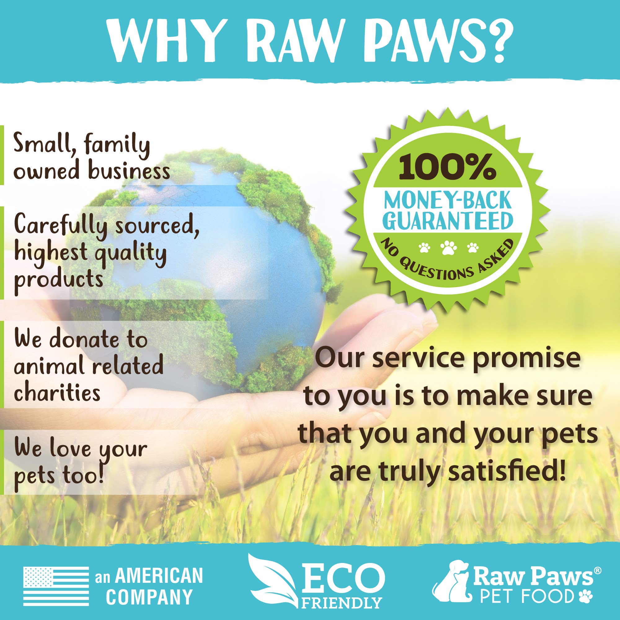 Raw Paws wrinkle balm ready-to-use cream for daily dog skin folds.