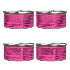 Rawz gravy cat food closeup highlights savory gravy for palatable meals.