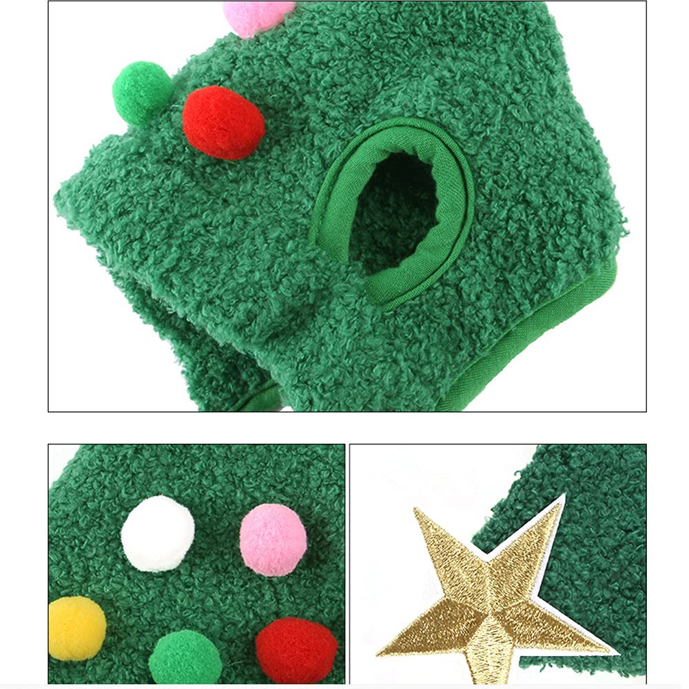 RayMinsino two-pack pet hats in gift-ready packaging