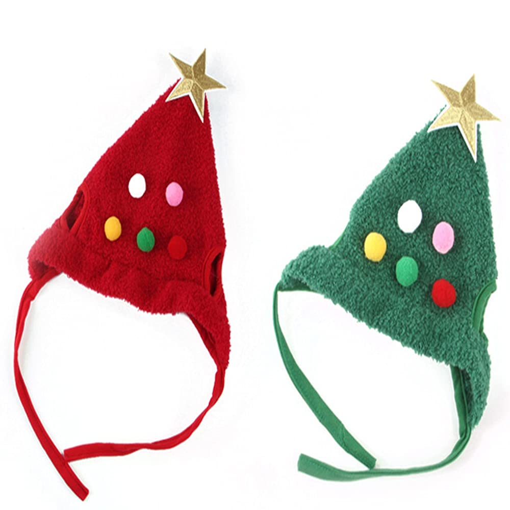RayMinsino pet hat with adjustable chin strap closeup for a comfortable fit