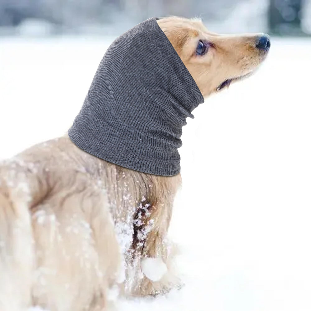 Rbenxia Quiet Ears suited for winter walks and outdoor use.