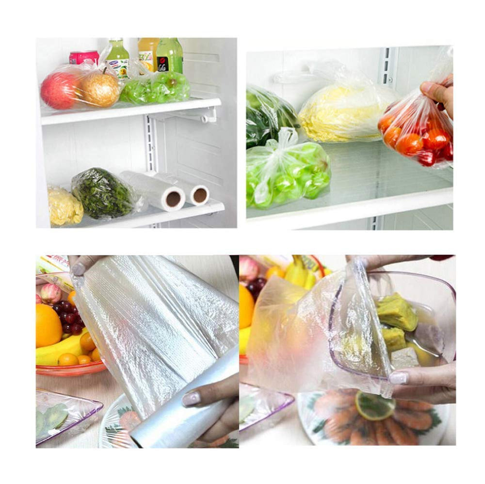 RBHK bags serve as pet bags and diaper bag liners for mess control