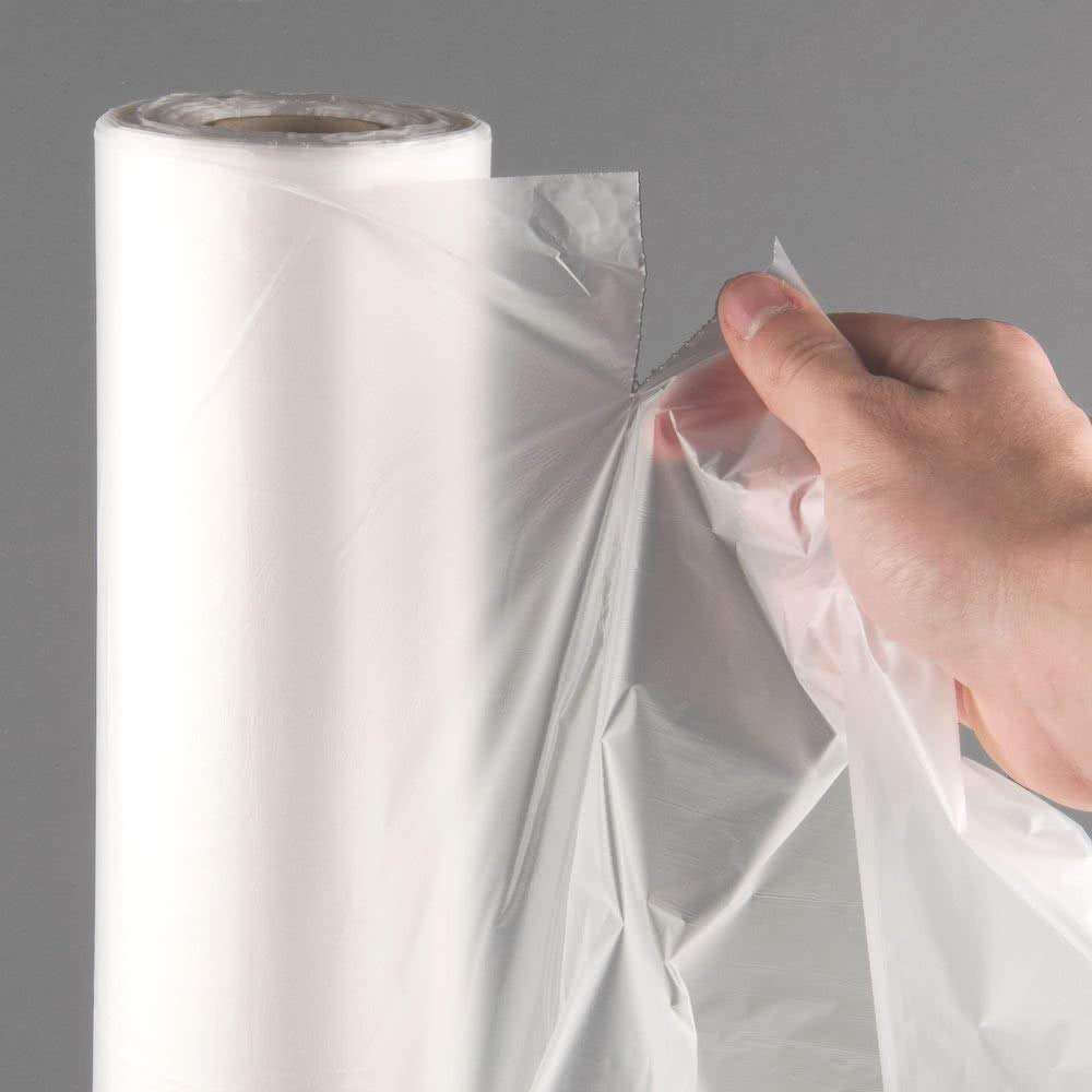 RBHK stronger than supermarket bags, durability for daily use