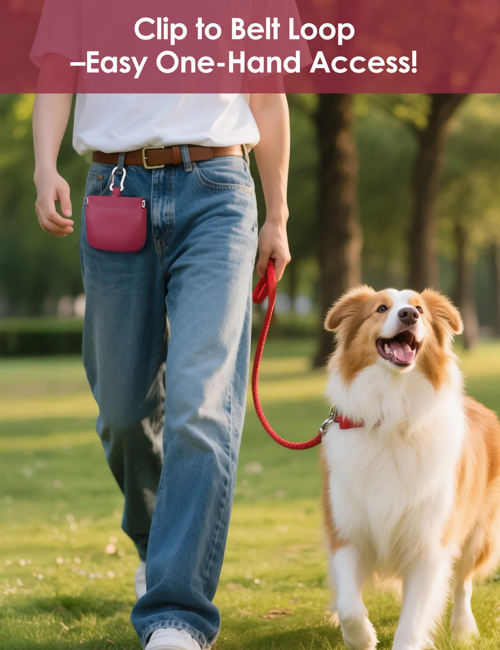 RBibei pull-tab self-sealing lid supports one-handed rewards during fast-paced walks.