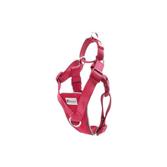 RC Pets Tempo No Pull Harness small front view for gentle control and improved training sessions.