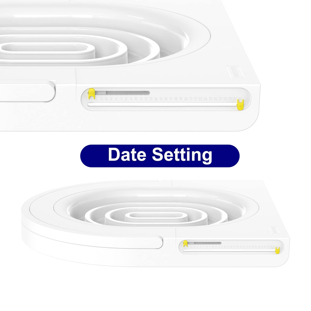 READAEER reusable kit components support long-term training
