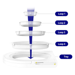 READAEER training phase schedule image illustrates start-date tracking