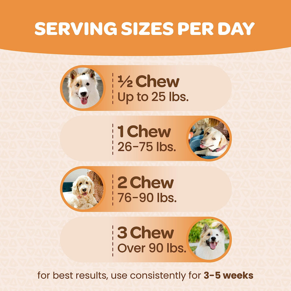 Ready Pet Go! ingredients include flax and omega-3 for skin and coat support.