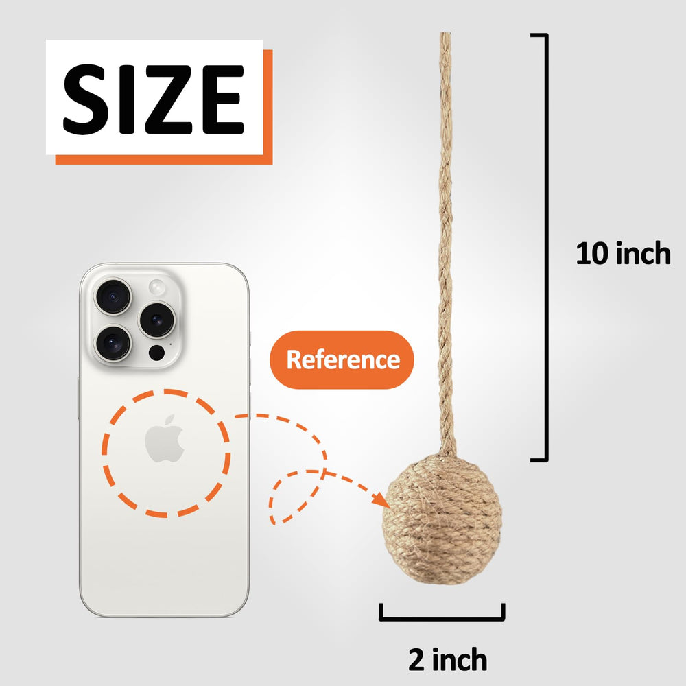 READY TO PETS durable design withstands hours of active play.