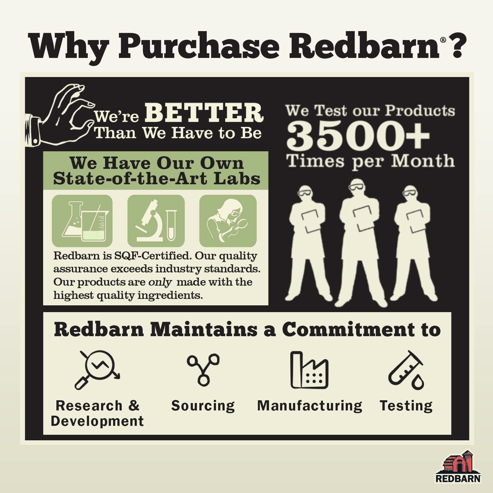 Redbarn beef collagen sticks texture closeup emphasizes sturdy chew for joint-friendly use.