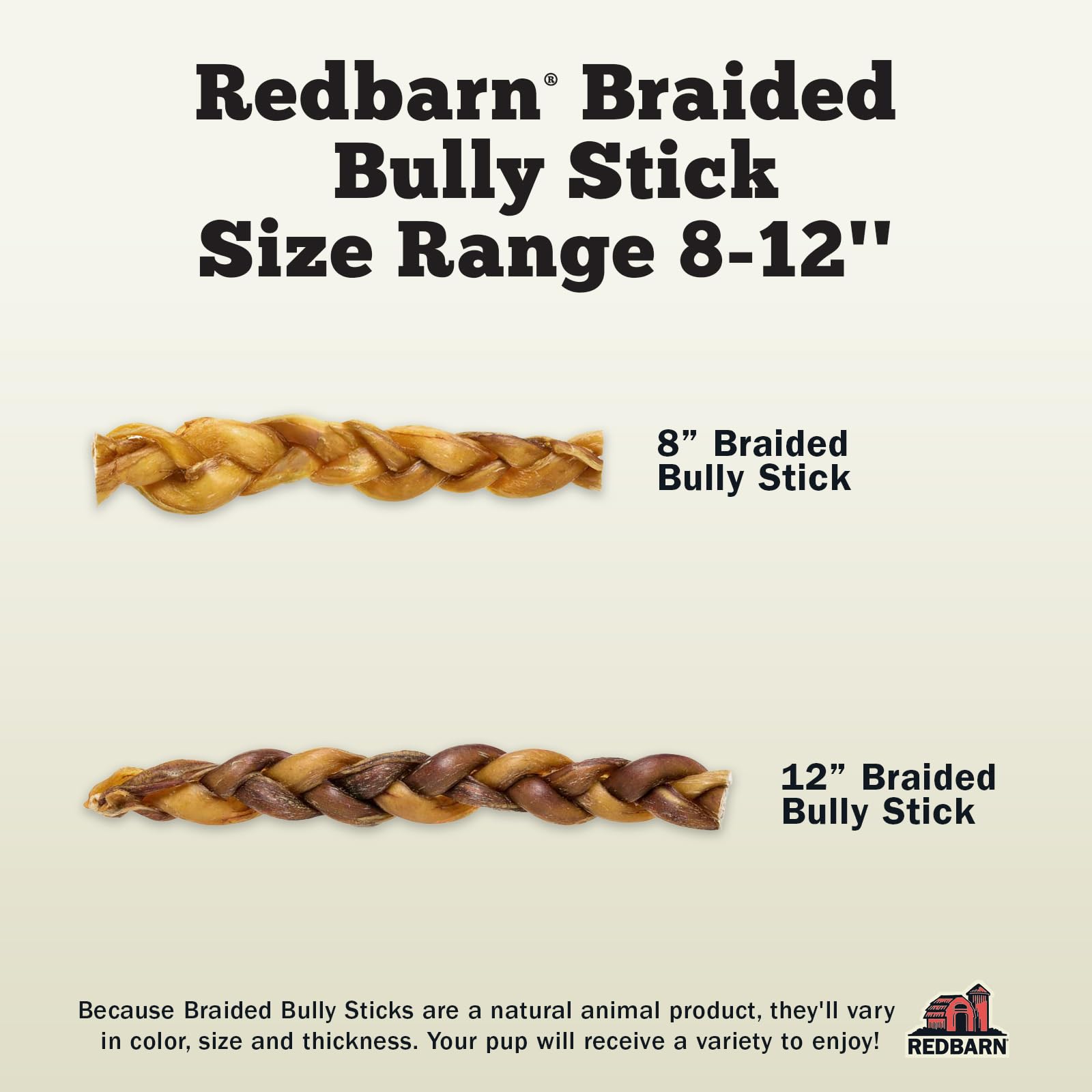 Redbarn dental health benefit with natural massaging gums and tartar reduction.