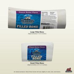 Redbarn chew supports dental-friendly chewing with potential tartar reduction through long chew sessions.
